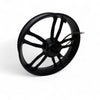 Velg met motor QmWheel V20 Pro, S20 Pro, C28 Nieuw Model 250W Rode Kabel aan Rechterzijde - AE-trading