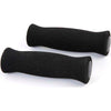 Velo handvatten ATB foam 125mm zwart - AE-trading