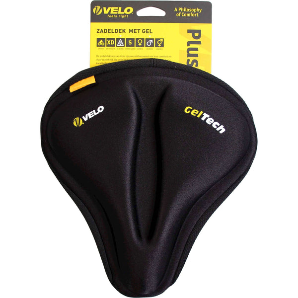 Velo zadeldek gel H O-zone - AE-trading