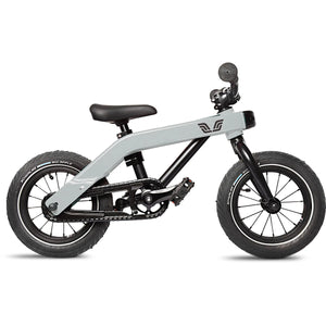 Vici 3-in-1 meegroeifiets vintage blauw - AE-trading