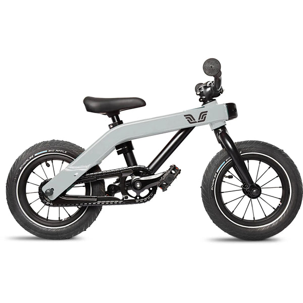 Vici 3-in-1 meegroeifiets vintage blauw - AE-trading