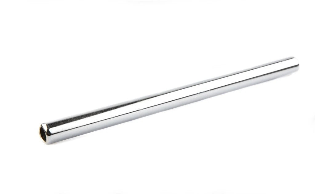 Vinty zadelpen kaars 22.0 x 350 chroom - AE-trading