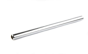 Vinty zadelpen kaars 22.0 x 350 chroom - AE-trading