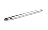 Vinty zadelpen kaars 25.0 x 350 chroom - AE-trading