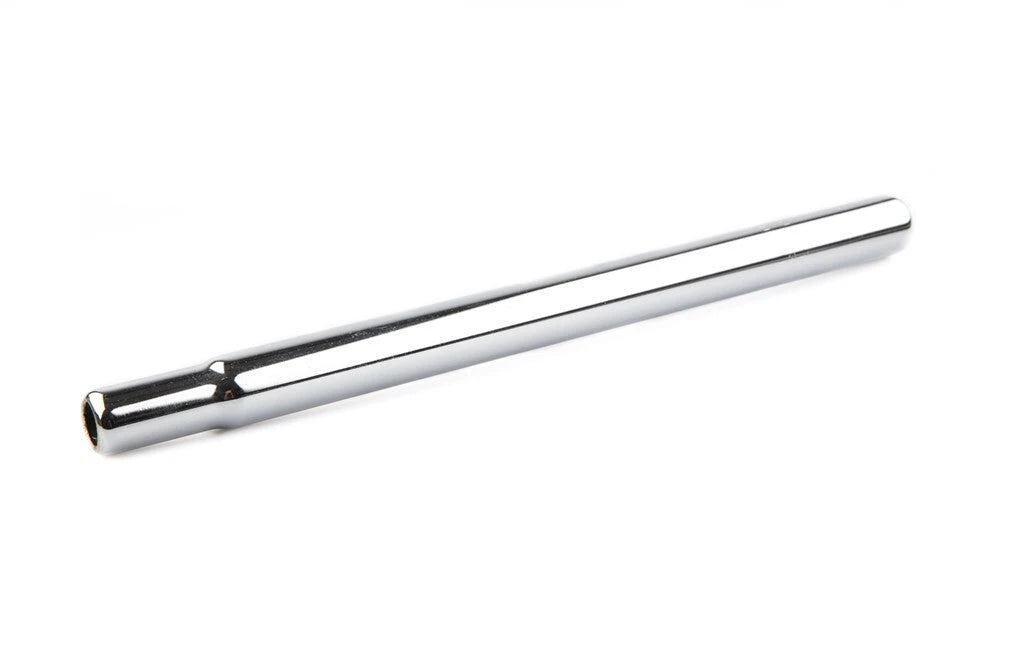 Vinty zadelpen kaars 25.0 x 350 chroom - AE-trading