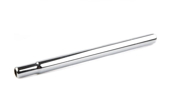 Vinty zadelpen kaars 25.4 x 350 chroom - AE-trading