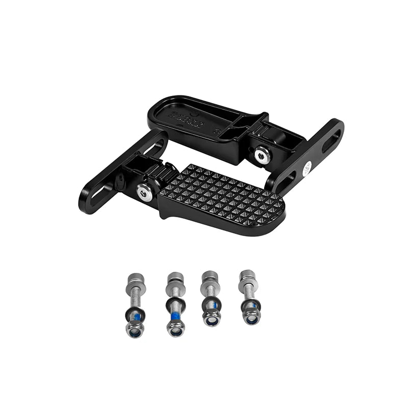 Voetsteunen voor A-Spadz Cavet Air - AE-trading