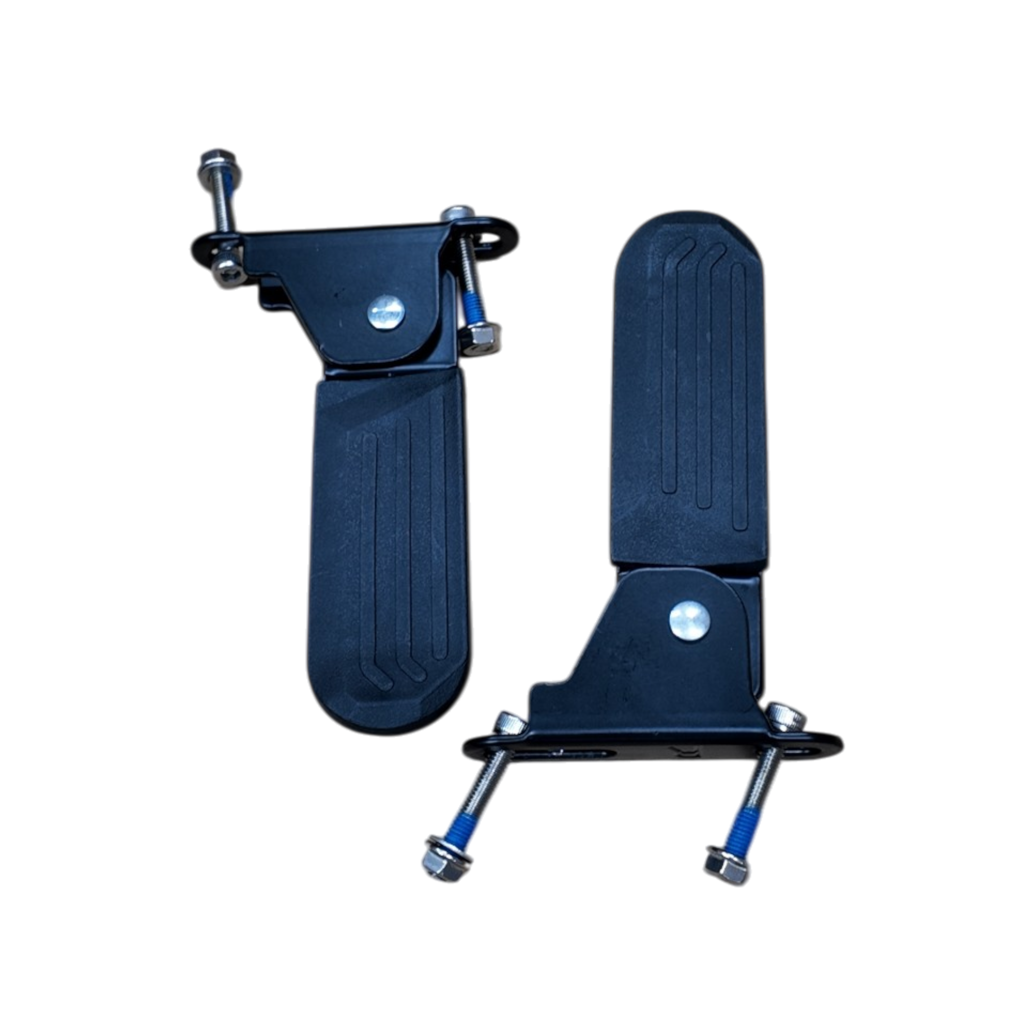 Voetsteuntjes geschikt voor V20 Pro - Zwart