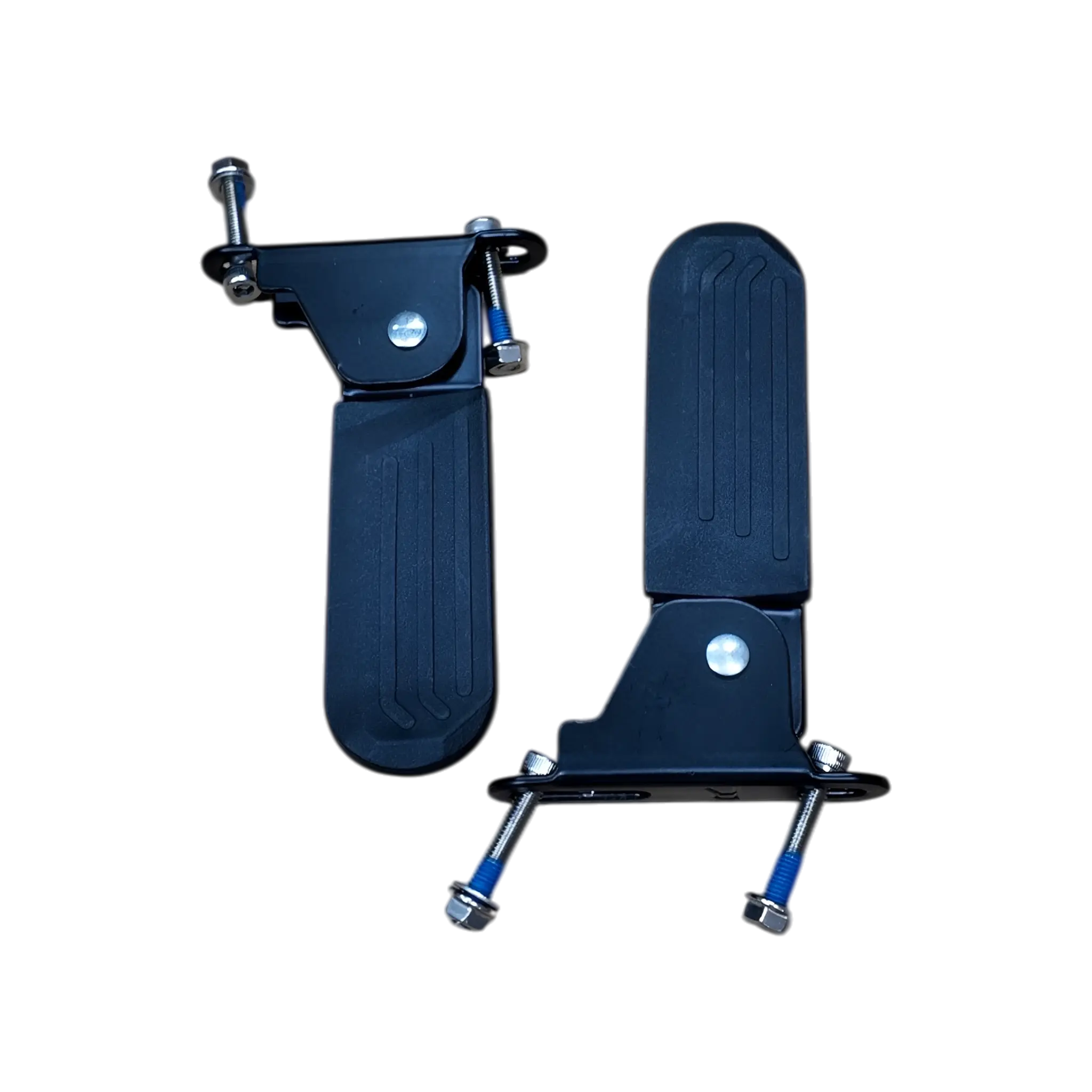 Voetsteuntjes geschikt voor V20 (Pro) - Zwart - AE-trading