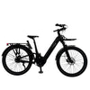 Vogue Artemis - Matt Black - 468Wh - Elektrische Fiets - AE-trading