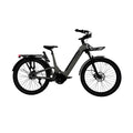 Vogue Artemis Elektrische Fiets - Matt Grey - 47 cm - AE-trading