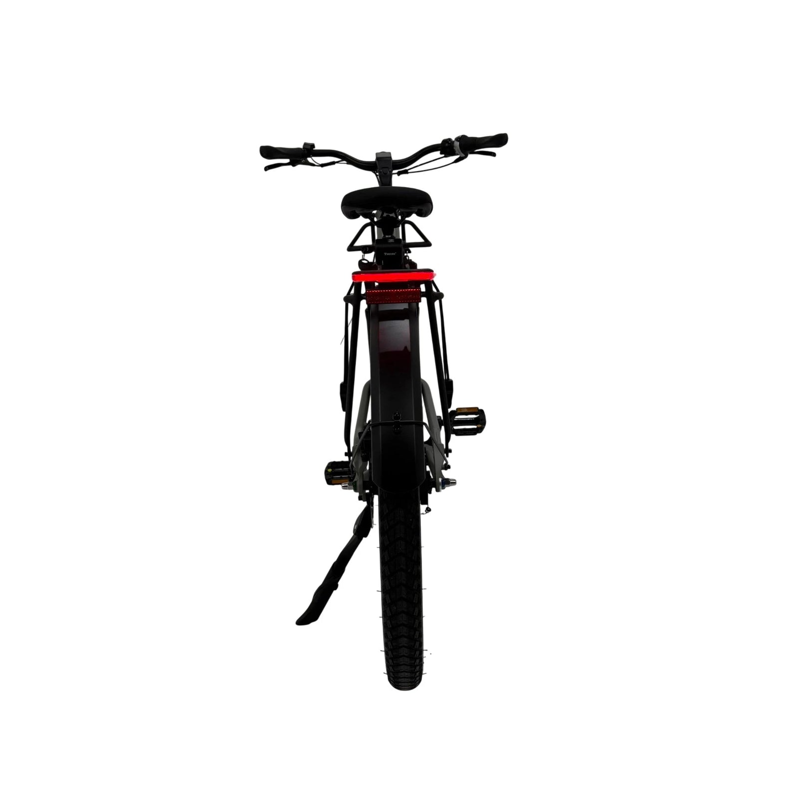 Vogue Artemis Elektrische Fiets - Matt Grey - 50 cm - AE-trading