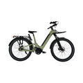 Vogue Artemis - Matt Lily Green - 468Wh - Elektrische Fiets - AE-trading