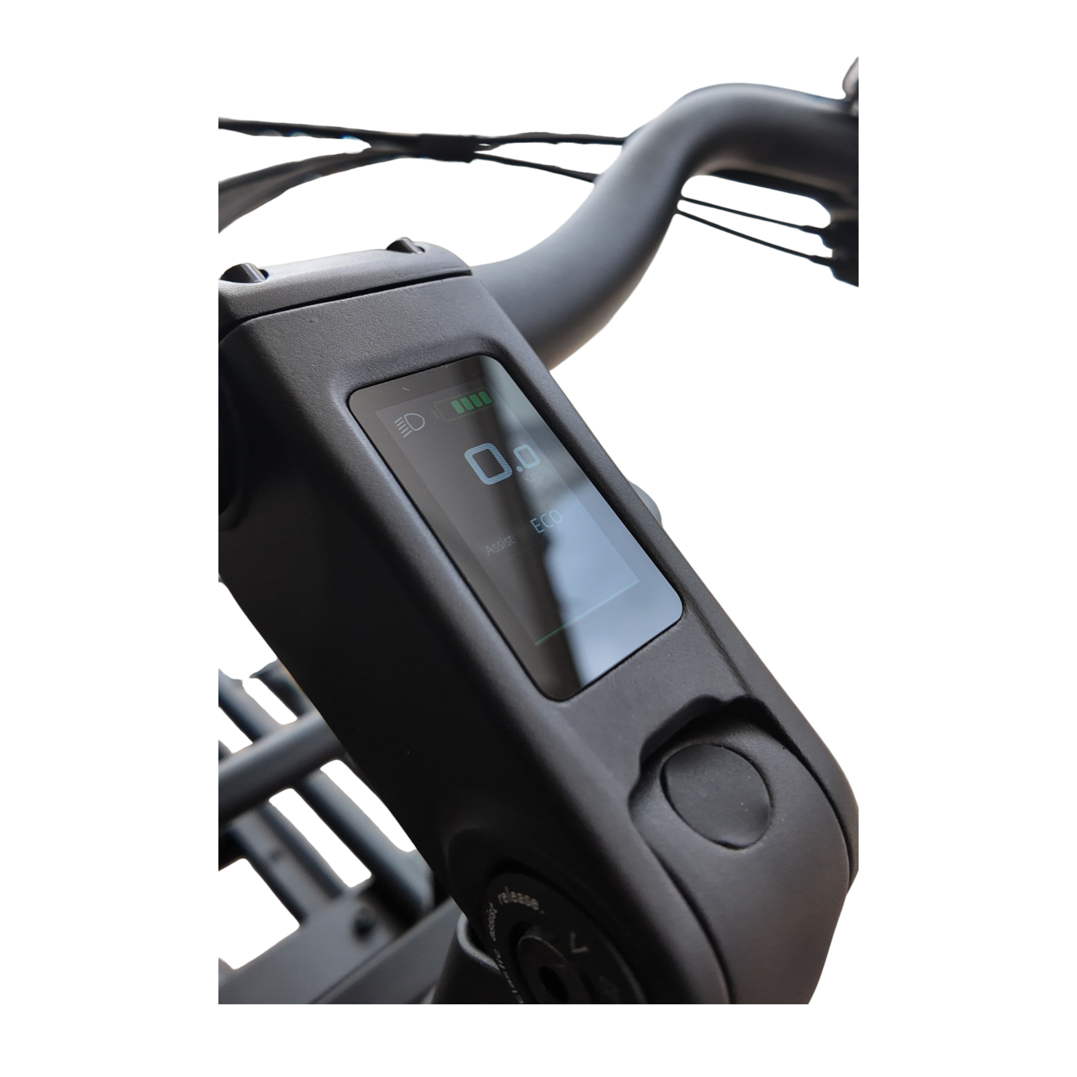 Vogue Avalanche Longtail - Matt Cement-Grey - 540Wh - AE-trading