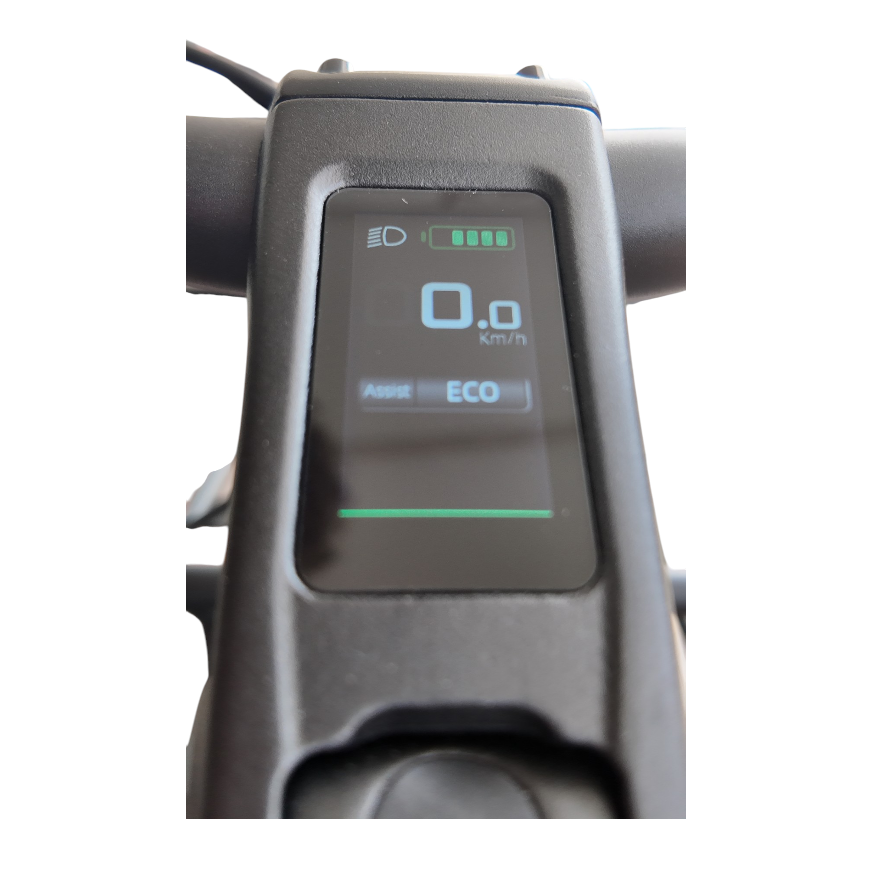 Vogue Avalanche Longtail - Matt Cement-Grey - 540Wh - AE-trading