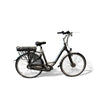 Vogue Basic N7 Elektrische Fiets Mat Grijs 49cm – Elektrische Damesfiets met 468Wh Accu - AE-trading