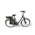 Vogue Basic N7 Elektrische Fiets Mat Grijs 49cm - AE-trading