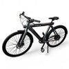 Vogue C4 Elektrische fiets 7SP Belt 36V 12,8Ah E-bike - Gravity Grey - AE-trading