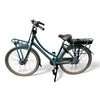 Vogue Elite 7 Elektrische Fiets 7 Versnellingen 57cm 13Ah Rollerbrake E-bike - Mint Blue - AE-trading