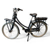 Vogue Elite Elektrische Fiets 3 versnellingen 13Ah 50cm E-bike - Jeans Blauw - AE-trading