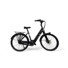 Vogue Excellent M420 Elektrische Fiets - Zwart-Blauw - 53 cm - AE-trading