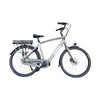 Vogue Infinity Man (Lakschade) Elektrische Fiets - Mat Grijs - 53cm - AE-trading