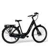 Vogue Mestengo 46cm Elektrische Fiets Hydraulische Remmen met Middenmotor - Mat Zwart - AE-trading