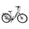Vogue Mestengo 46cm Elektrische Fiets Hydraulische Remmen met Middenmotor - Mat Grijs - AE-trading