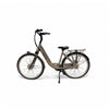 Vogue Mestengo Voorwielmotor Elektrische Fiets - Champagne Limited Edition - AE-trading