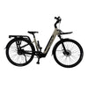 Vogue Milo Elektrische Fiets - Fashion Grey - AE-trading