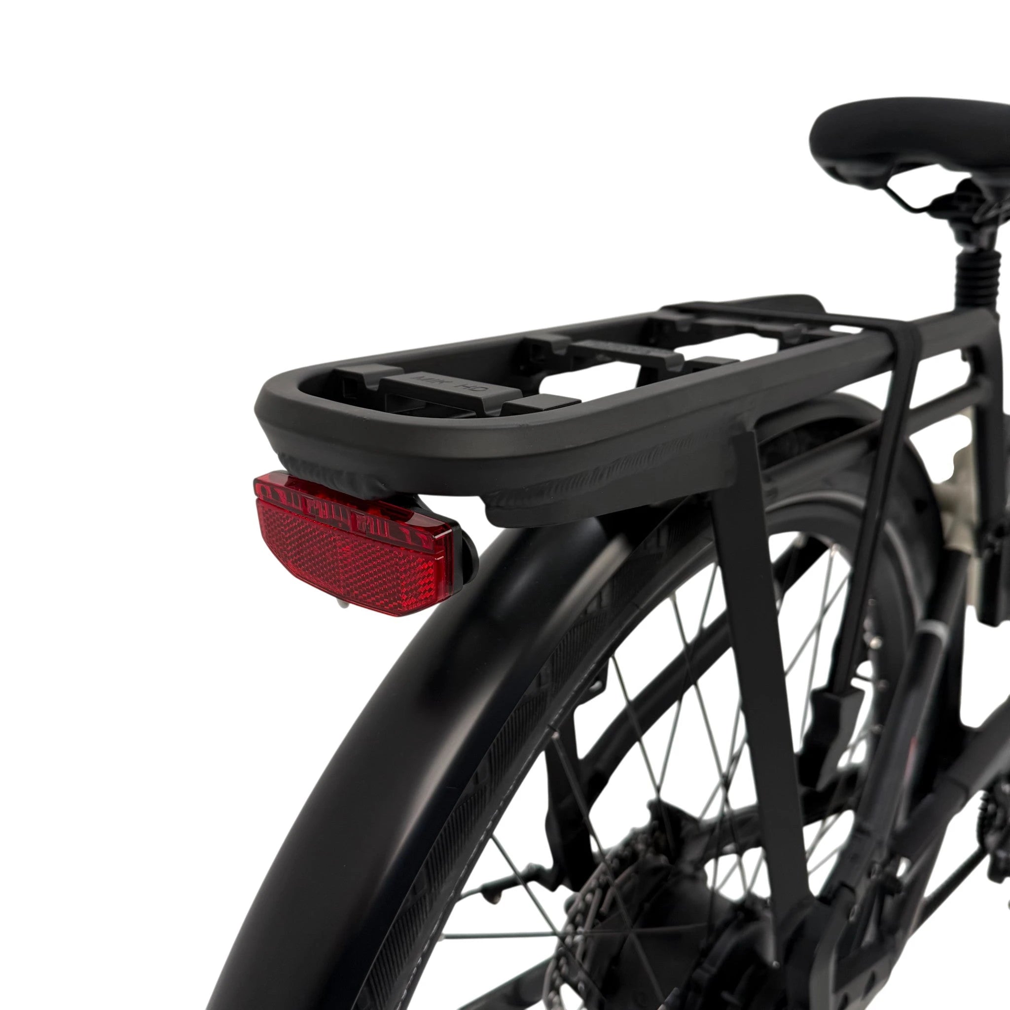 Vogue Milo Elektrische Fiets - Fashion Grey - AE-trading