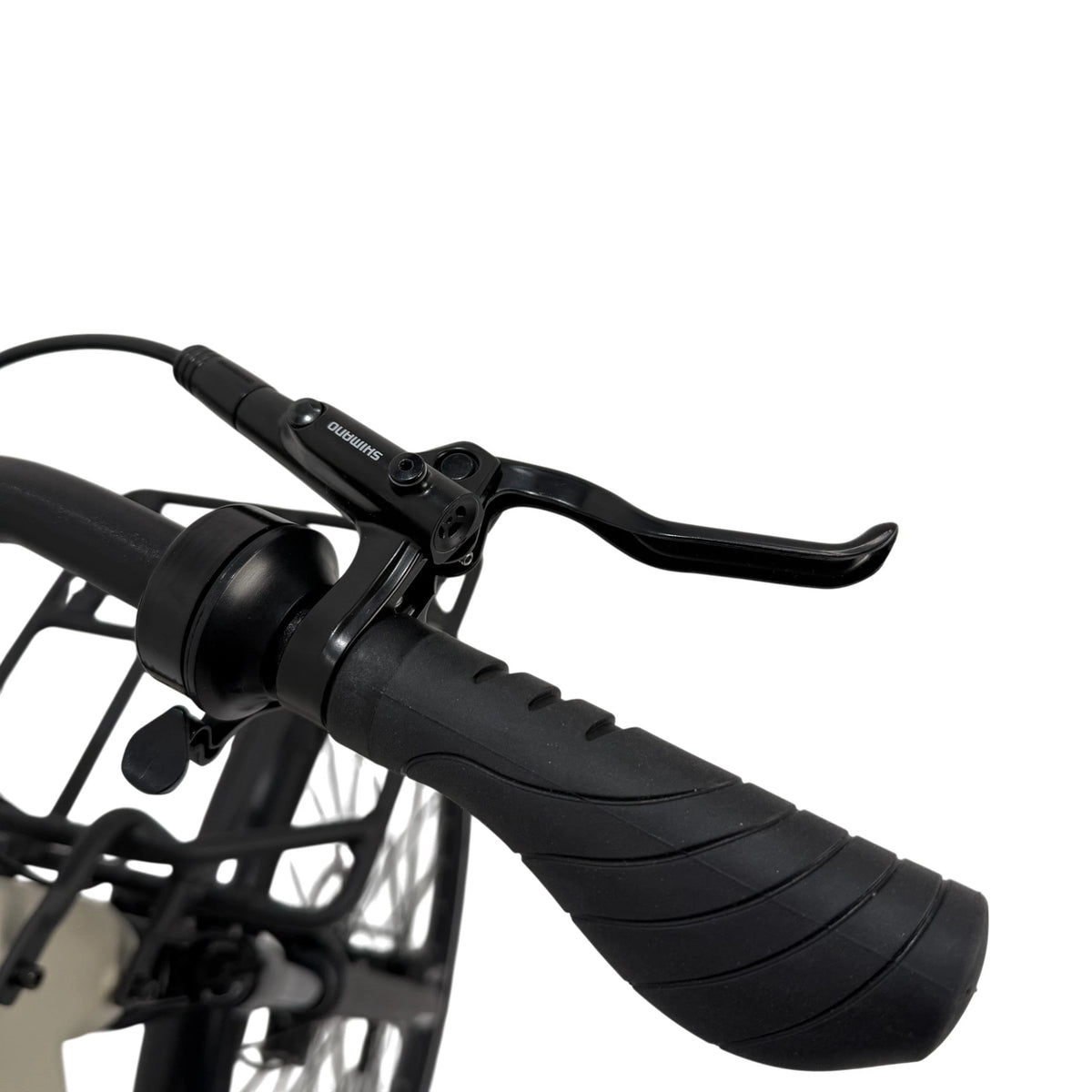Vogue Milo Elektrische Fiets - Fashion Grey - AE-trading