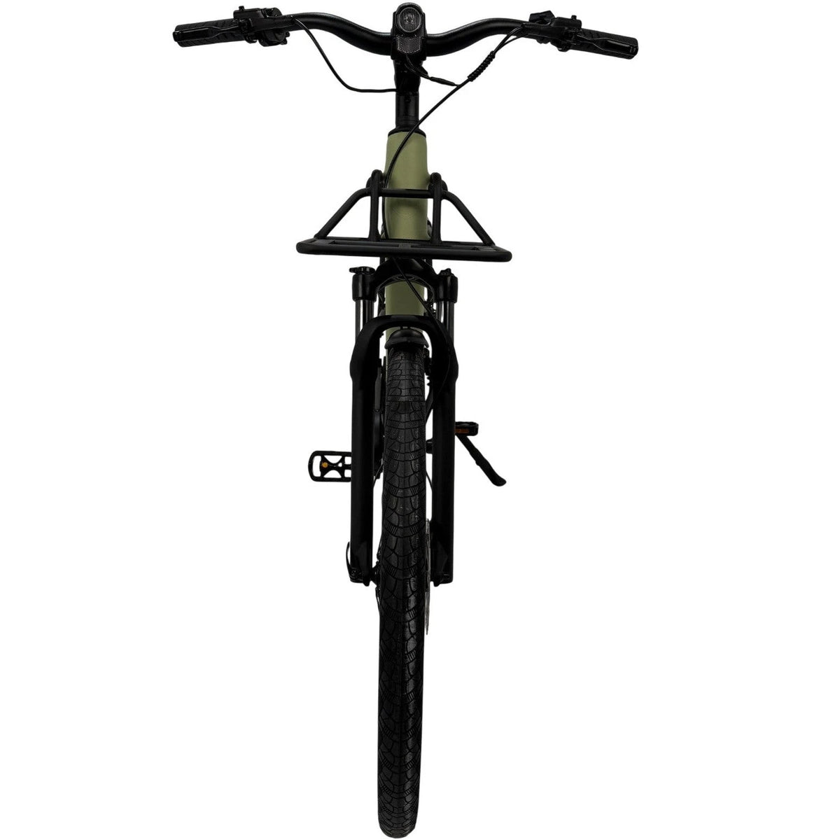 Vogue Milo - Lilly Green - 468Wh - Elektrische Fiets - AE-trading