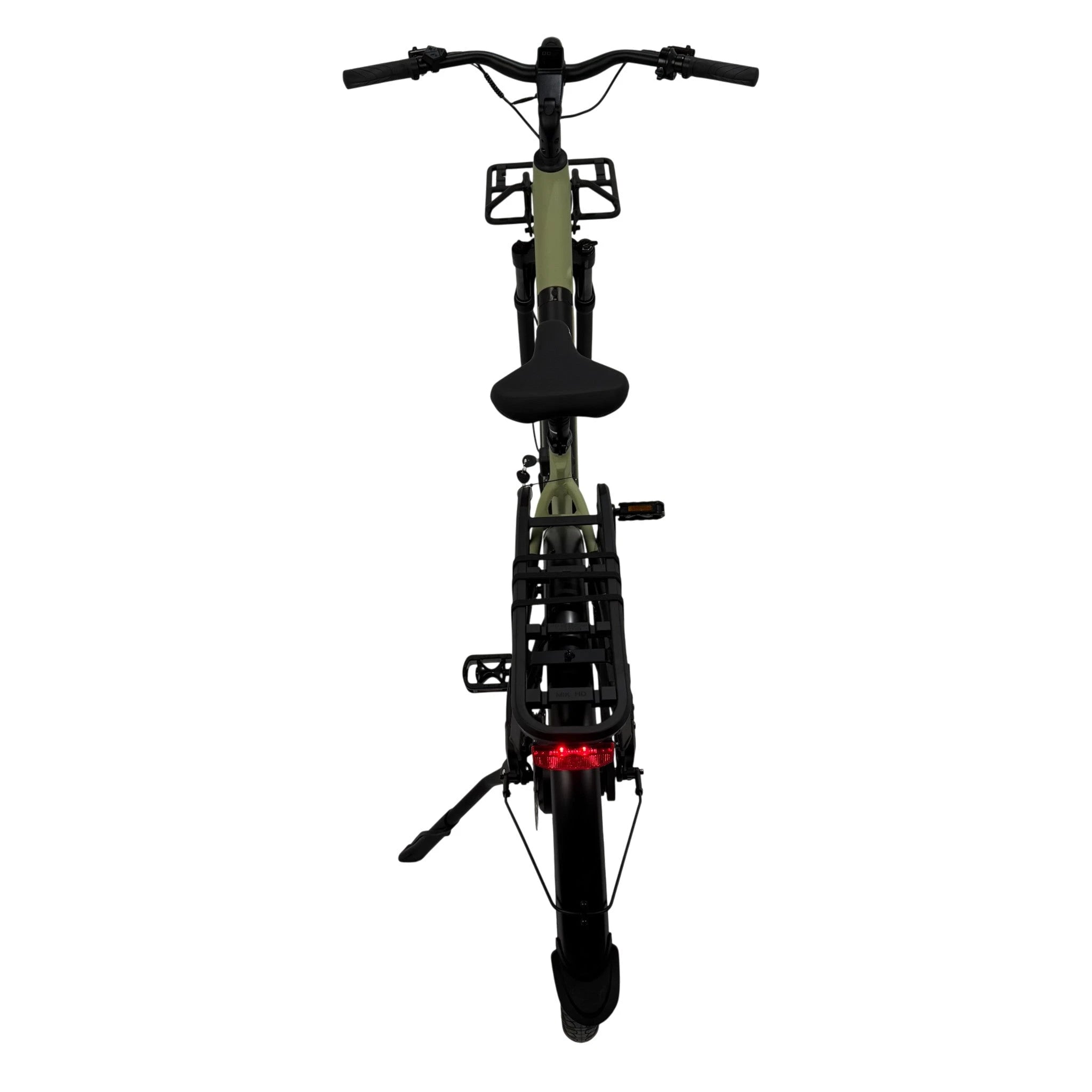 Vogue Milo - Lilly Green - 468Wh - Elektrische Fiets - AE-trading