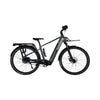 Vogue Milo Man Elektrische Fiets - Glossy Dark Grey - 47 cm - AE-trading