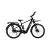 Vogue Milo Man Elektrische Fiets - Shiny Black - 47 cm - AE-trading