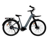 Vogue Milo - Tiffany Blue - 468Wh - Elektrische Fiets - AE-trading
