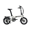 Vogue Mini Elektrische Vouwfiets - Grijs - 281Wh - AE-trading