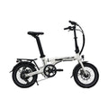 Vogue Mini Elektrische Vouwfiets - Grijs - 281Wh - AE-trading