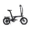 Vogue Mini Elektrische Vouwfiets - Mat Zwart - 281Wh - AE-trading