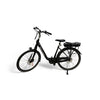 Vogue Mio Elektrische Fiets - Glans Zwart - 51cm - 468Wh - AE-trading