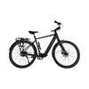 Vogue Motion - Hoge Instap - Matt Black - Elektrische Fiets - AE-trading