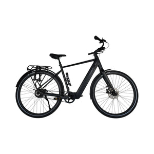 Vogue Motion - Hoge Instap - Matt Black - Elektrische Fiets - AE-trading