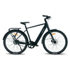 Vogue Motion - Hoge Instap - Matt Black - Elektrische Fiets - AE-trading