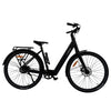 Vogue Motion - Lage Instap - Matt Black - Elektrische Fiets - AE-trading
