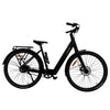 Vogue Motion Elektrische Fiets - Matt Black - Lage Instap - AE-trading