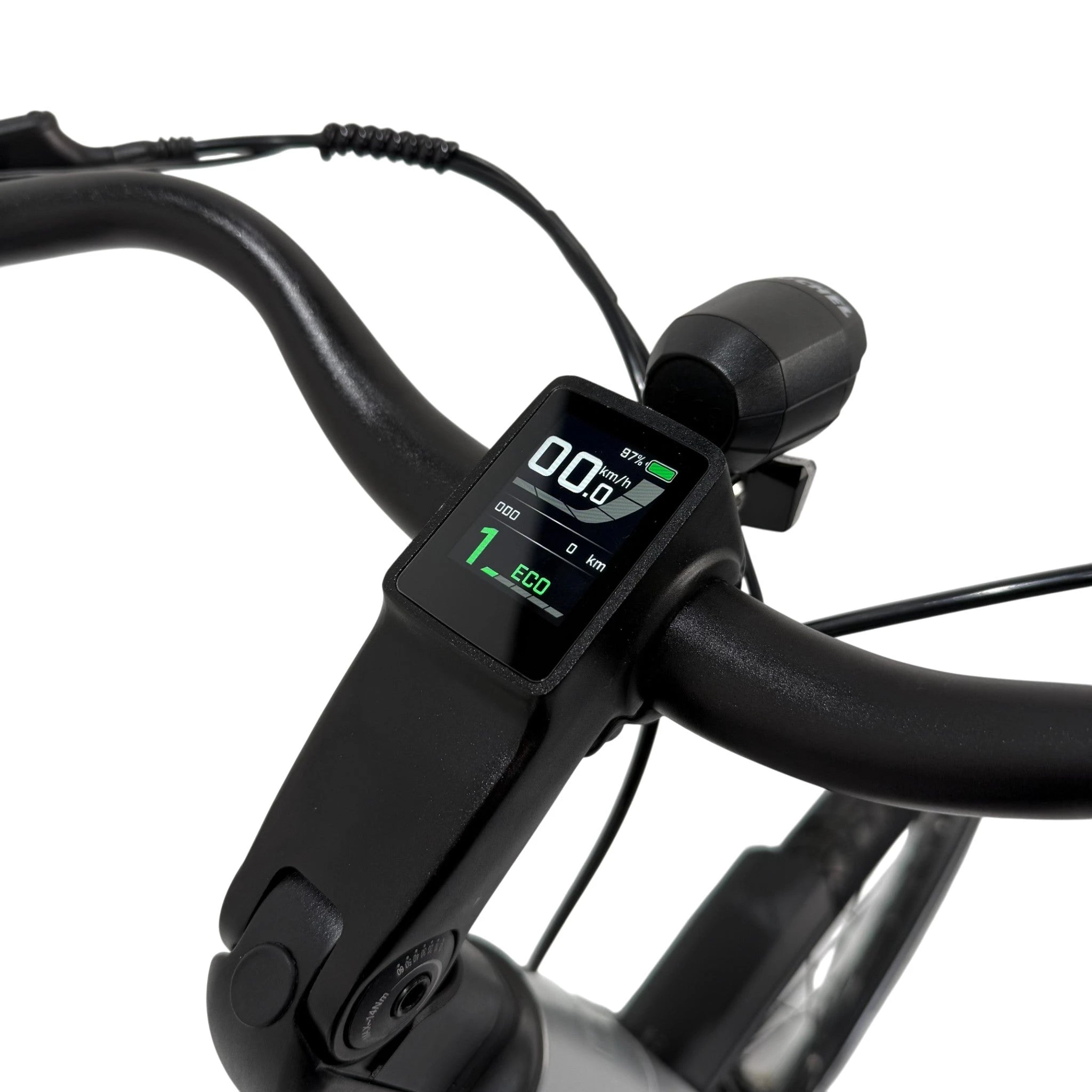 Vogue Motion - Lage Instap - Titanium Grey - Elektrische Fiets - AE-trading