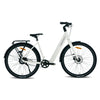Vogue Motion Elektrische Fiets - White - Lage Instap - AE-trading