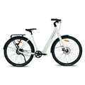 Vogue Motion Elektrische Fiets - White - Lage Instap - AE-trading