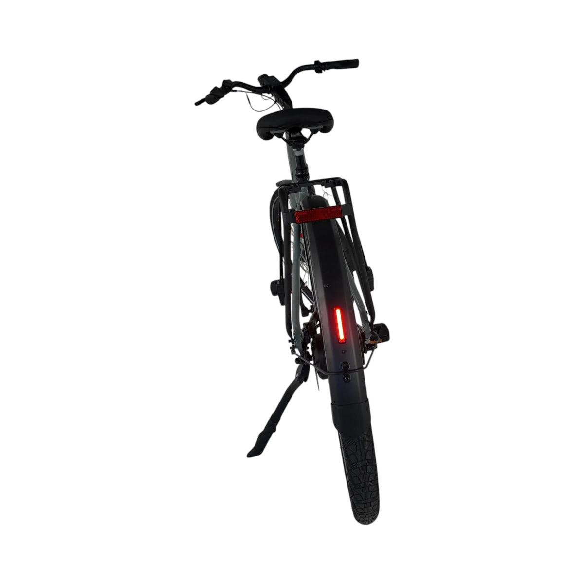 Vogue Motion Plus Elektrische Fiets - Cement Grey - 50 cm - AE-trading